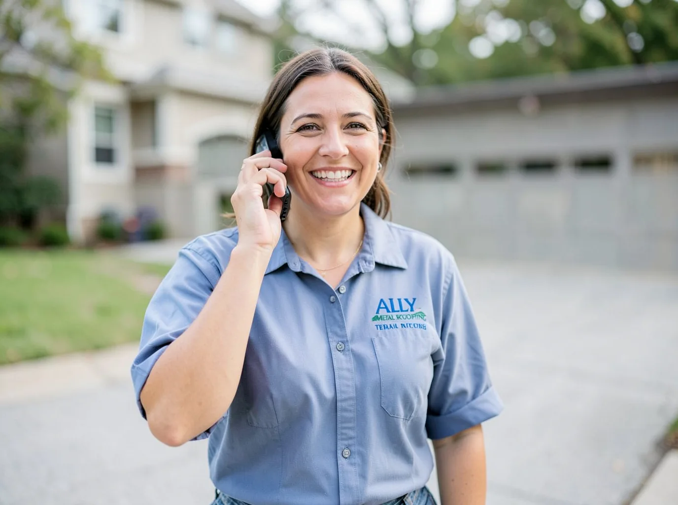 Metal Roof Installation Alberta, VA FAQs